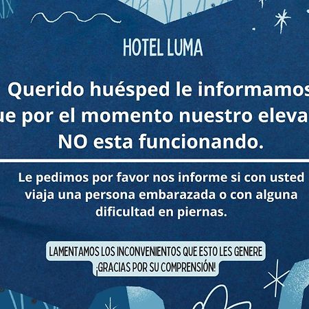 Hotel Luma By Kavia Cancún Kültér fotó