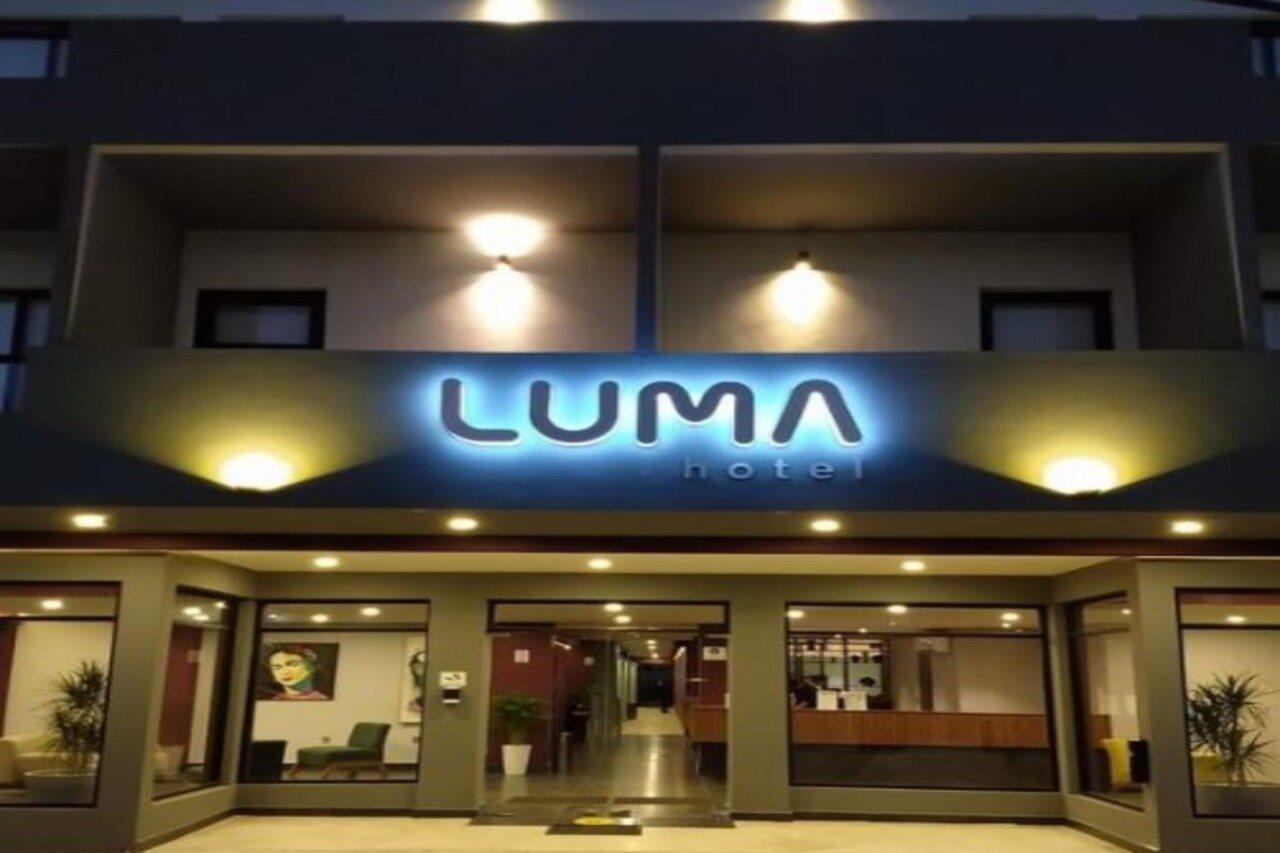 Hotel Luma By Kavia Cancún Kültér fotó