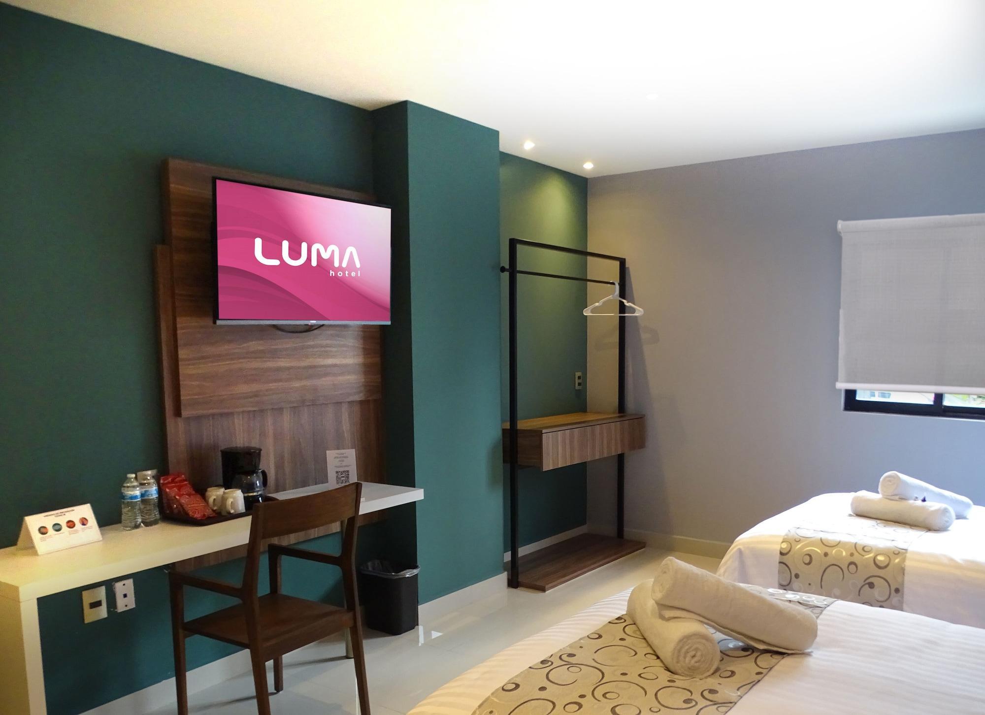 Hotel Luma By Kavia Cancún Kültér fotó