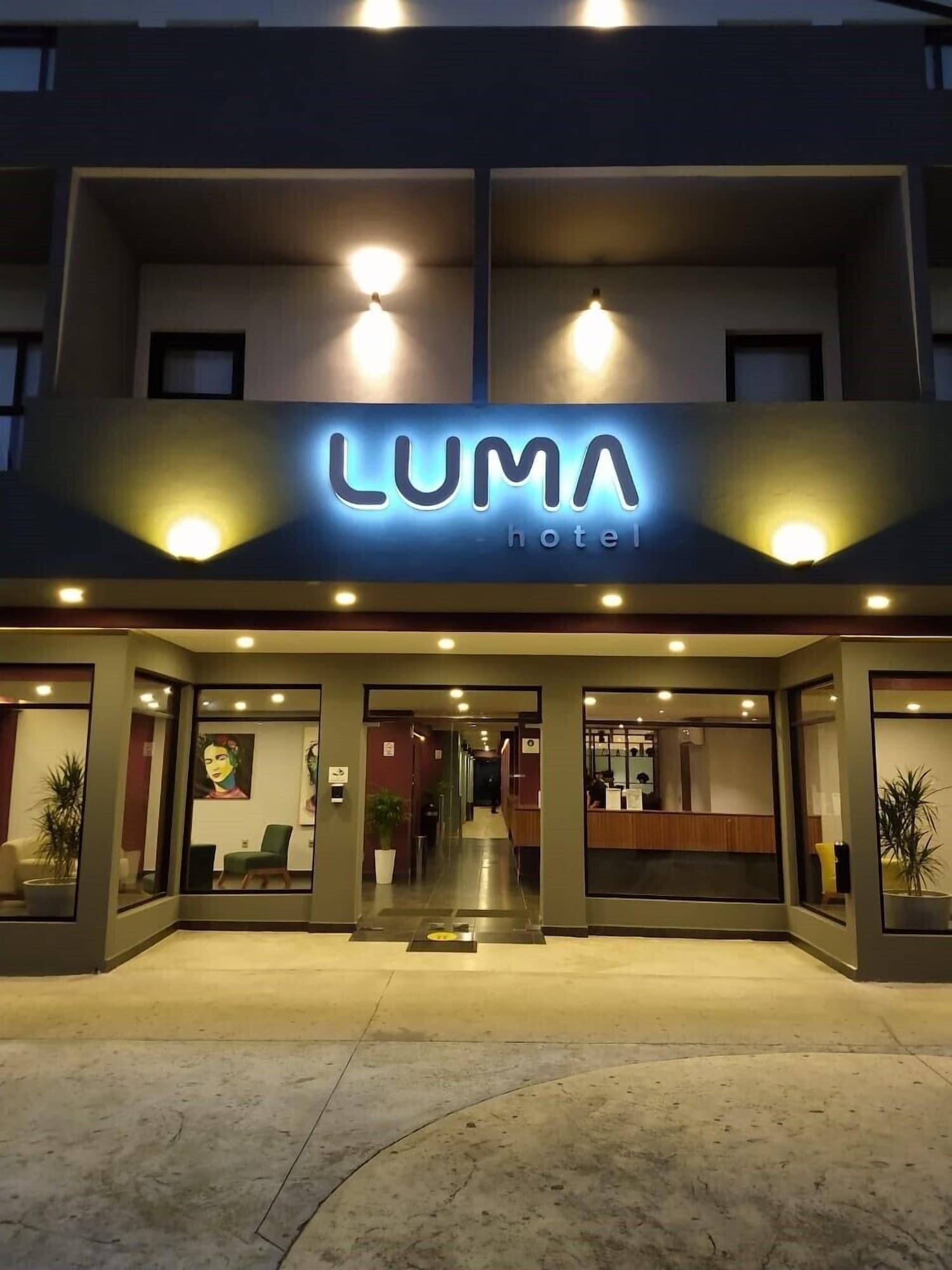 Hotel Luma By Kavia Cancún Kültér fotó