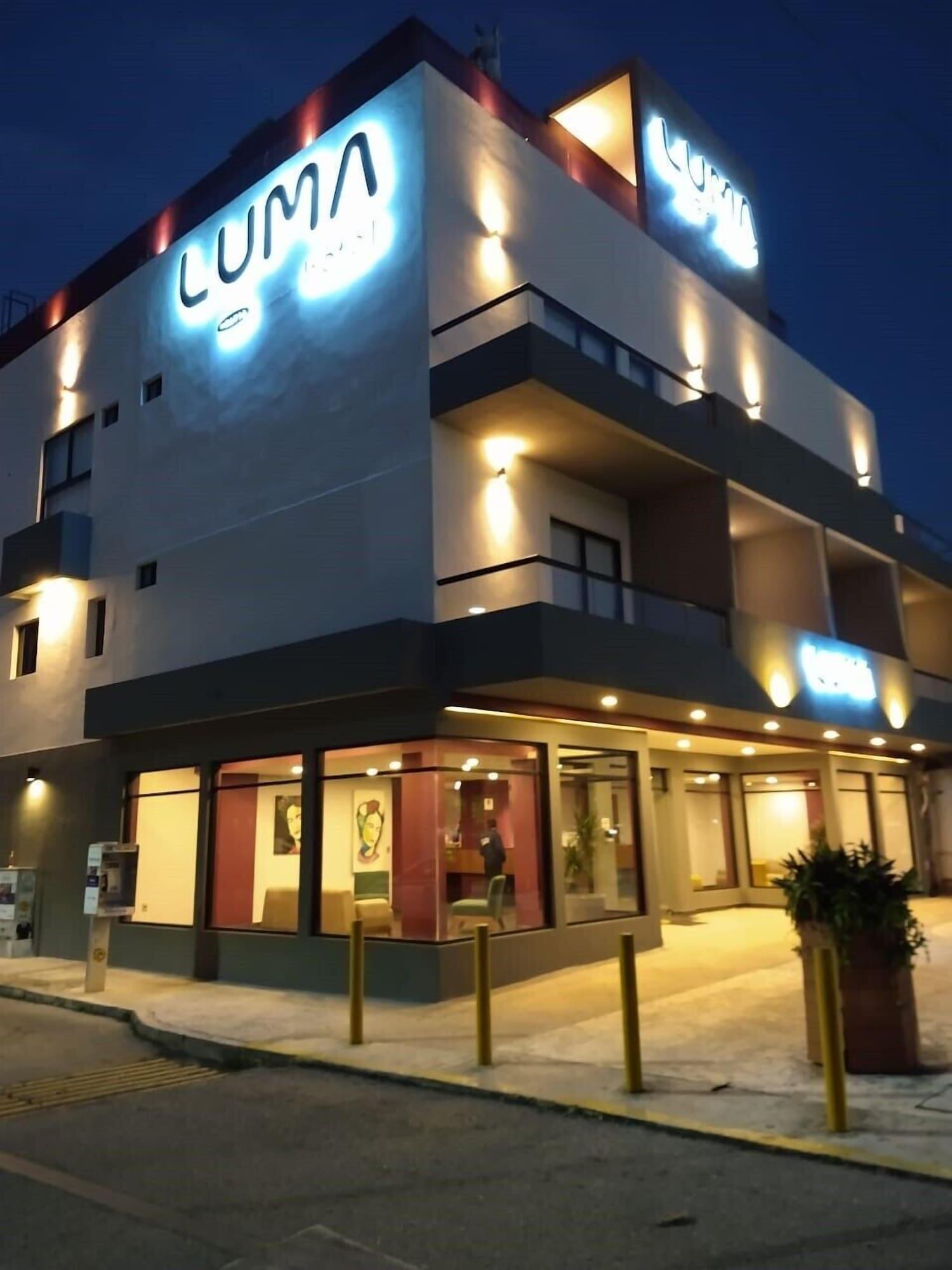 Hotel Luma By Kavia Cancún Kültér fotó