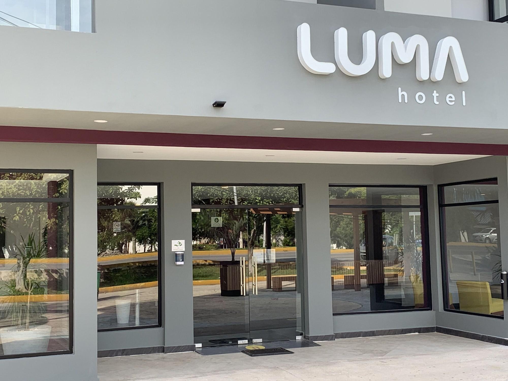 Hotel Luma By Kavia Cancún Kültér fotó