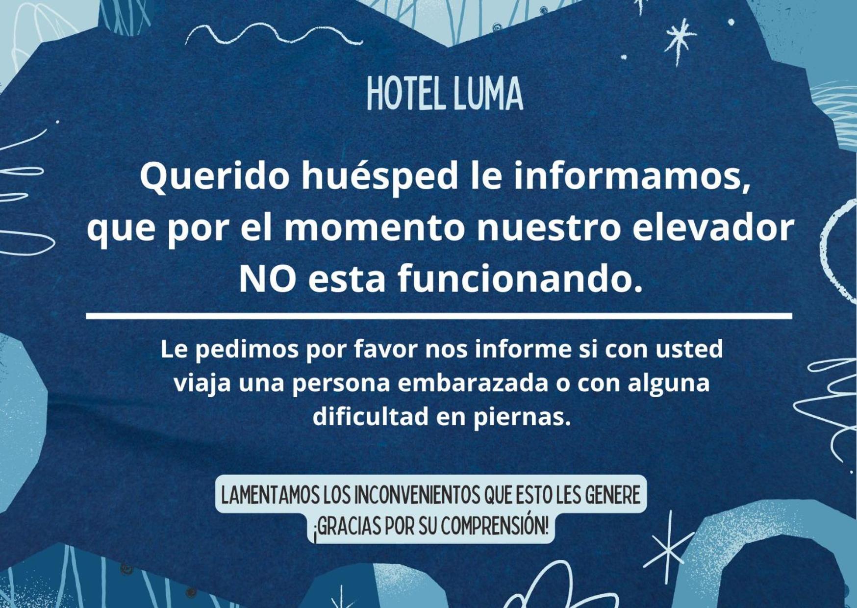 Hotel Luma By Kavia Cancún Kültér fotó